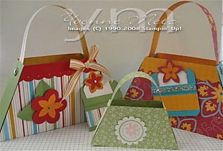 Group Of Purses