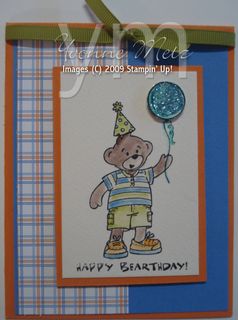 BABB Card