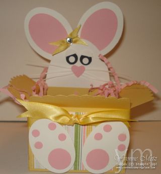 Bunny box