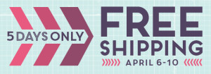 Free Shipping