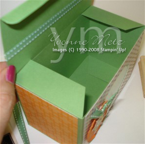 Bird-Day Box Open