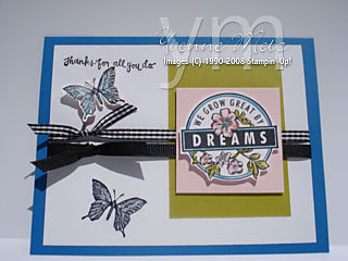 Dreams du Jour