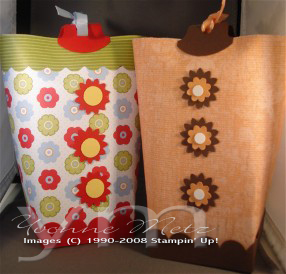 Bag in A Box