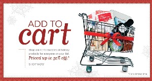 Shopping Cart 1