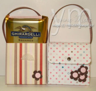 Ghiradelli Purse1