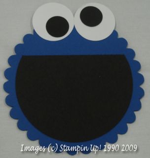 Cookie Monster