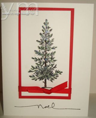 Noel Card