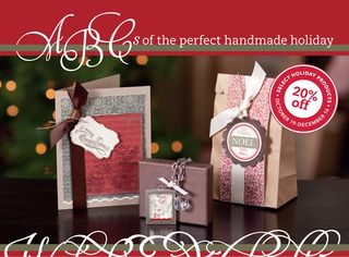Holiday bundle