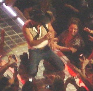 Tim Mcgraw 1