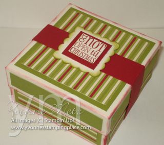 1st sample project