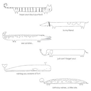 Long Fellows