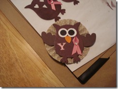 Hooter Pins