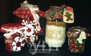 Holiday Jars 1