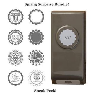 Spring Bundle