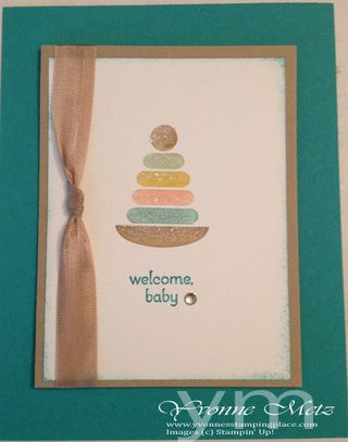Welcome Baby Welcome Baby